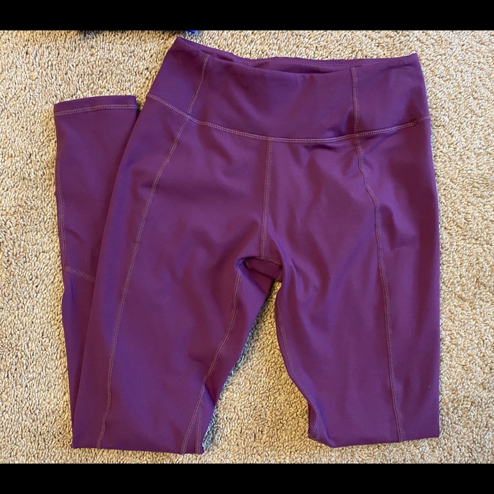 Essential leggings Born Primitive